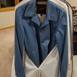 Coach jacket